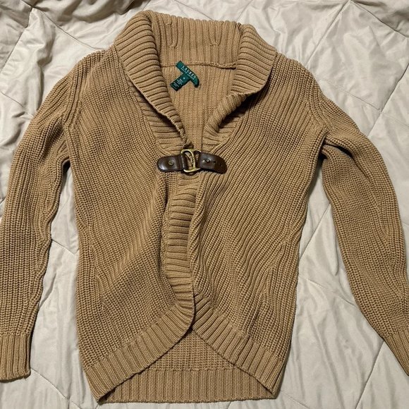 women's  Cardigan Size m - Picture 1 of 4